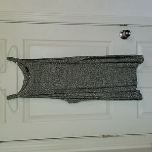 Torrid High Neck Top